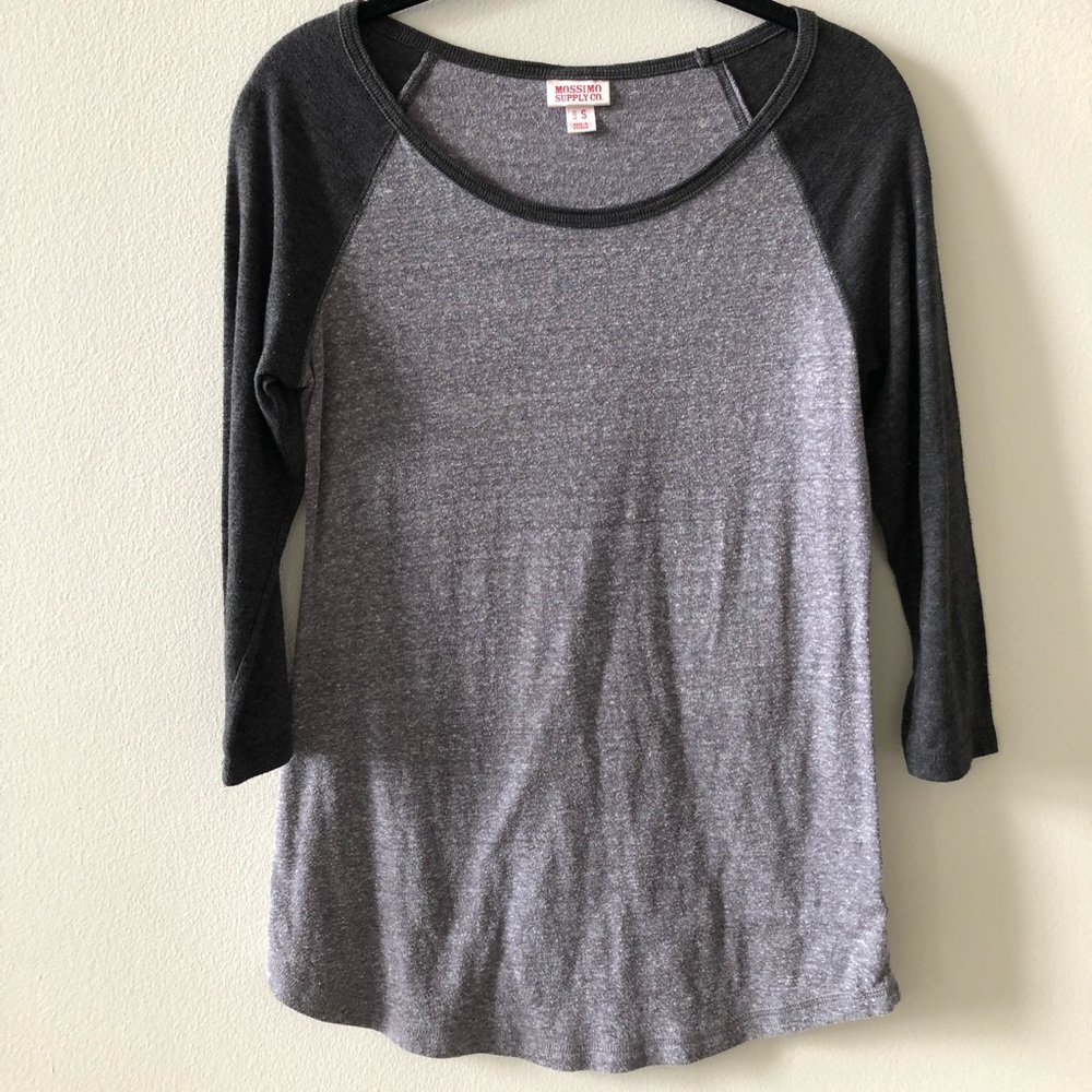 Target t-shirt